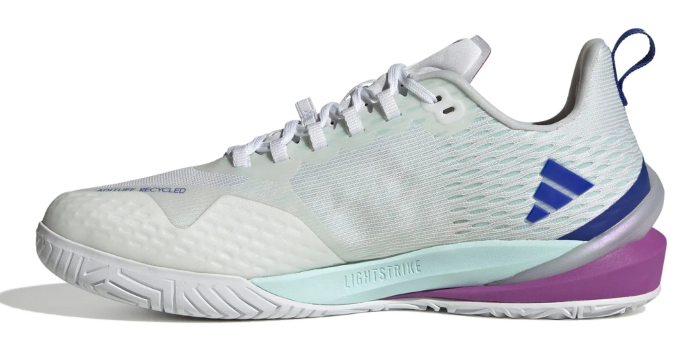 Теннисные кроссовки Adidas Adizero Cybersonic M