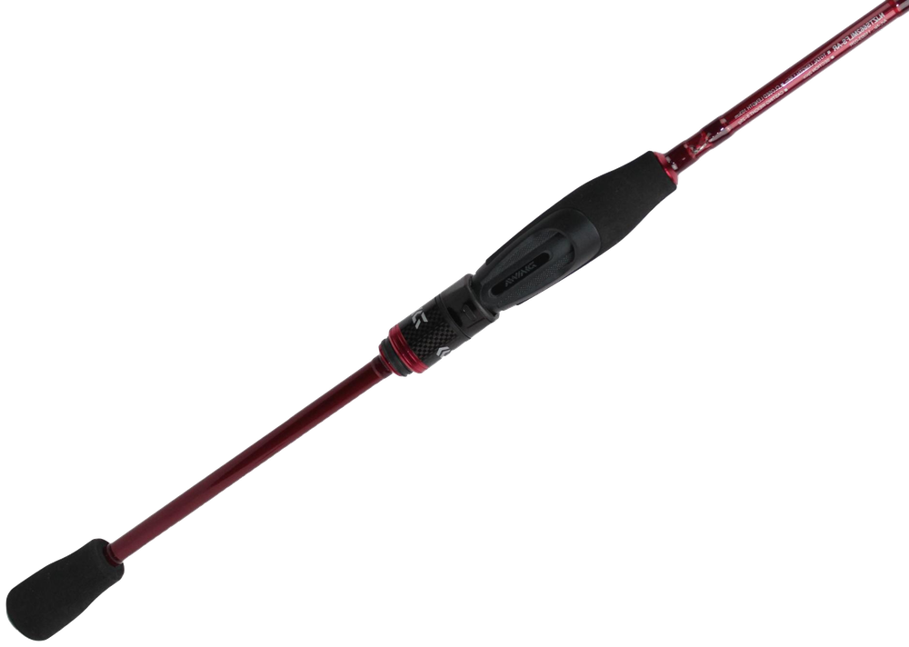 Спиннинг Daiwa Ninja Z NJZ -