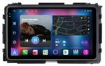 Магнитола для Honda Vezel 2013-2021 - FarCar S400-TS18 монитор 9.5" QLED на Android 14, CarPlay, 4G SIM-слот
