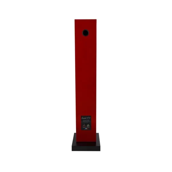 Davis Acoustics Courbet N 5 Red Gloss