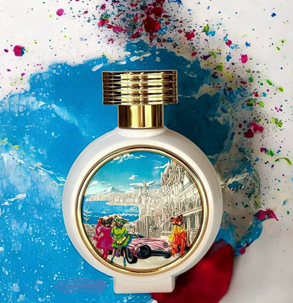 Dazzling Girls Haute Fragrance Company HFC 75 ml (duty free парфюмерия)