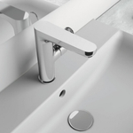 Смеситель Ideal Standard CERAFINE MODEL O BC555AA  для умывальника