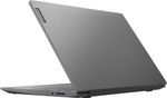 Ноутбук Lenovo V15-IIL. Конфигурация: Intel Core i5-1035G1 1.00 ГГц/8 Гб DDR4/SSD 256 Гб/Intel UHD Graphics/Windows 11 Home/15.6" TN 1920x1080/A1