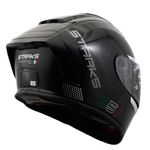 Raven 357 Limited Italy / Черно-белый