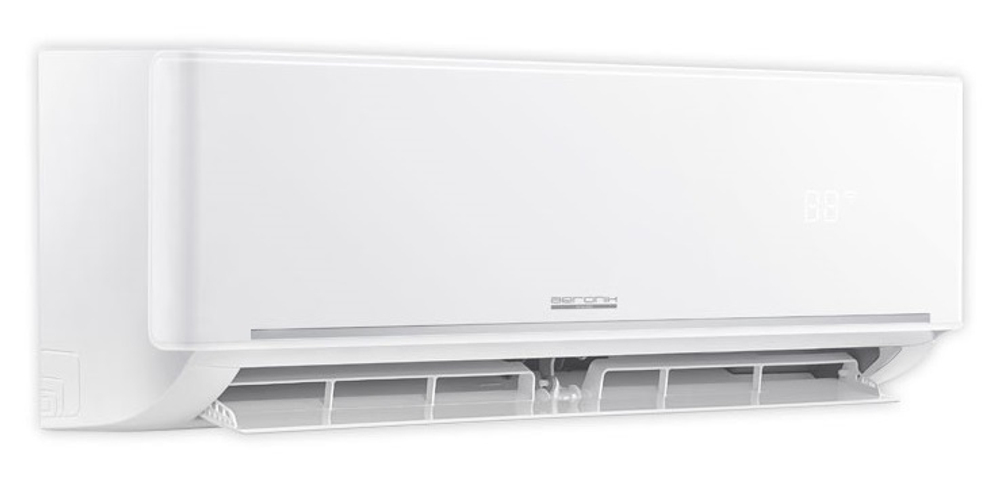 Сплит-система кондиционер настенный Aeronik Superionizer ASI-24IM/ASO-24IM на 70 м²