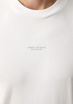 Футболка ARMANI EXCHANGE