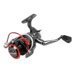 Катушка MIZUNO 4000F 5+1 подшип 4,8:1 (HS-MZ 4000F) Helios