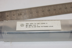 Сверло Твердосплавное 5DВ 1650 (16.5х71х143) C1800.0 HM nACo ТУЛАМАШ