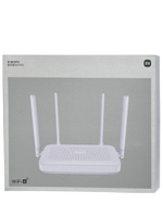 Wi-Fi роутер Xiaomi Router AX1500 RD04v2 CN белый