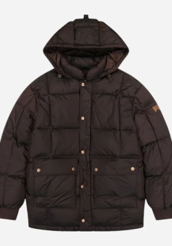 Куртка PARKA 112357396