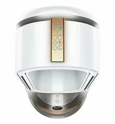 Очиститель воздуха Dyson Purifier Humidify + Cool PH2 De-NOx PH05