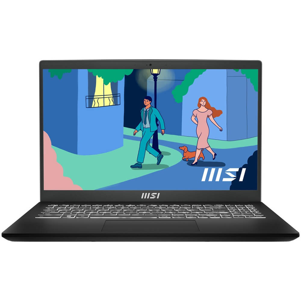 Ноутбук MSI Modern 15 B7M-472XRU (9S7-15HK12-472)