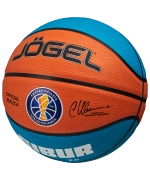 Мяч баскетбольный Training ECOBALL 2.0 Replica №3