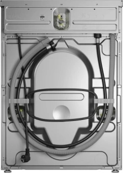 Стиральная машина Asko W1084BW