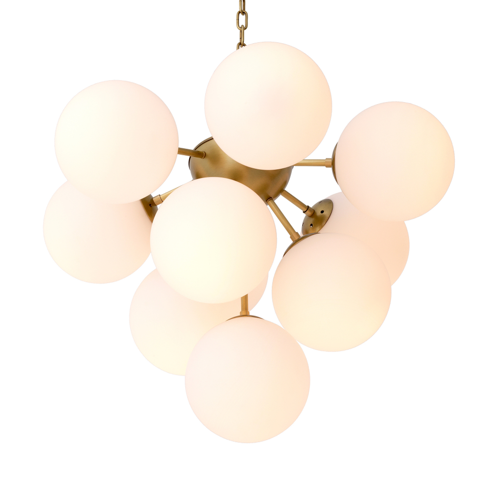 Люстра Chandelier Icaro арт.113752