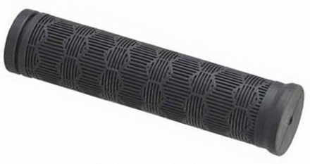 Грипсы HL-G187 125mm, черные арт. 150291