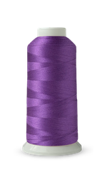 Полиэстеровые нитки Yokimi 120D/2 5000м