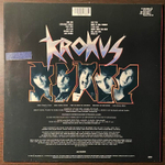Krokus ‎– Heart Attack (Германия 1988г.)