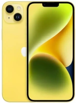 Apple iPhone 14 Plus 128GB Yellow