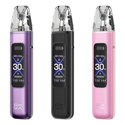 OXVA XLIM PRO 3