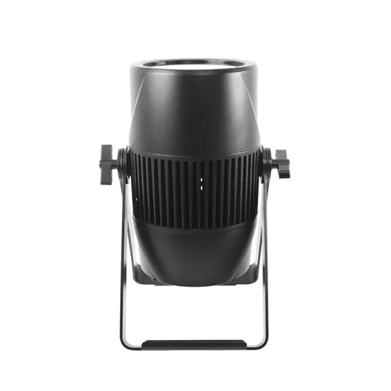 STAGE4 REPAR 7 XL Прожектор типа PAR (ZOOM) / 7x60 вт / RGBL / 5292 лм / 271103 кд / 5°-51° / 68 Ra