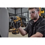 Дрель-шуруповерт DeWalt DCD703NT-XJ