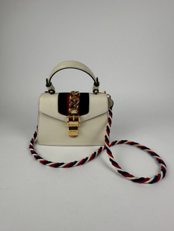 Сумка Gucci Sylvie small