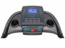 Carbon Fitness T507