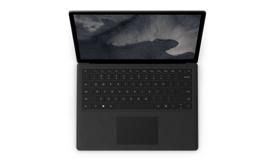 Microsoft Surface Laptop 2 i7 16GB 512GB
