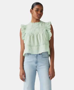 Блузка женская LEVI'S EDITH SL BLOUSE