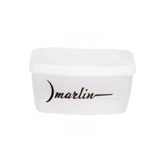 Marlin Frameless Duo