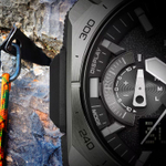 Мужские наручные часы Casio Pro-Trek PRW-B1000-1