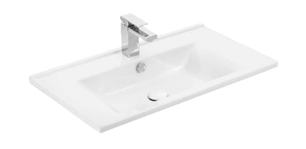 Раковина для мебели Sanovit Atria 85