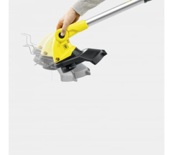 Триммер KARCHER LTR 18-30 1.444-311