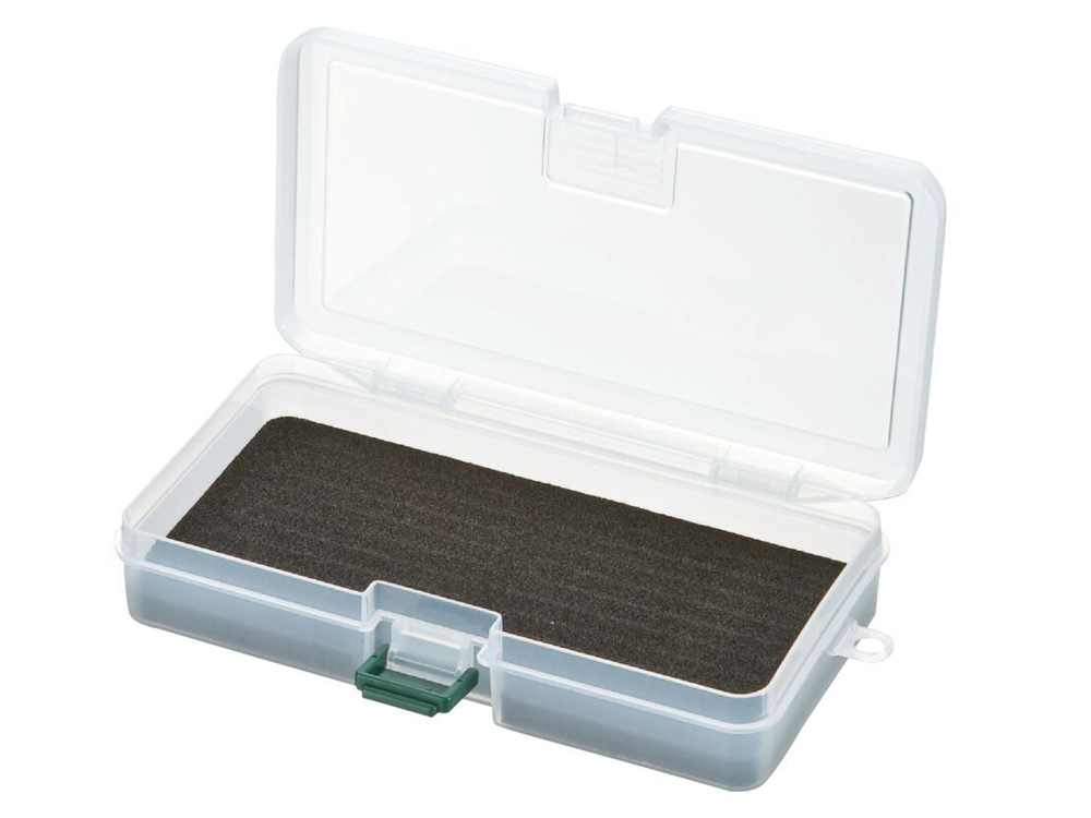 Коробка рыболовная Meiho SLIT FORM CASE M 161x91x31