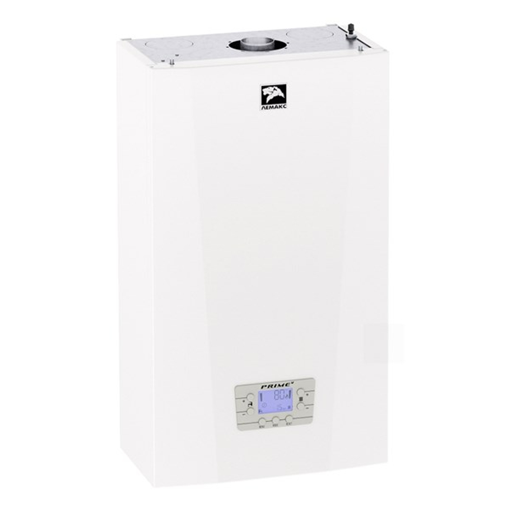 Газовый котел ЛЕМАКС Prime-V26