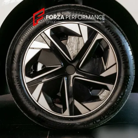 FORGED WHEELS RIMS for MG4 EV STANDART 2022-2026