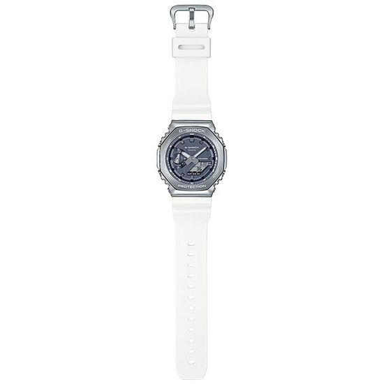Наручные часы Casio GM-2100WS-7A