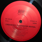Creedence Clearwater Revival / Greatest Hits Volume 1 (LP)