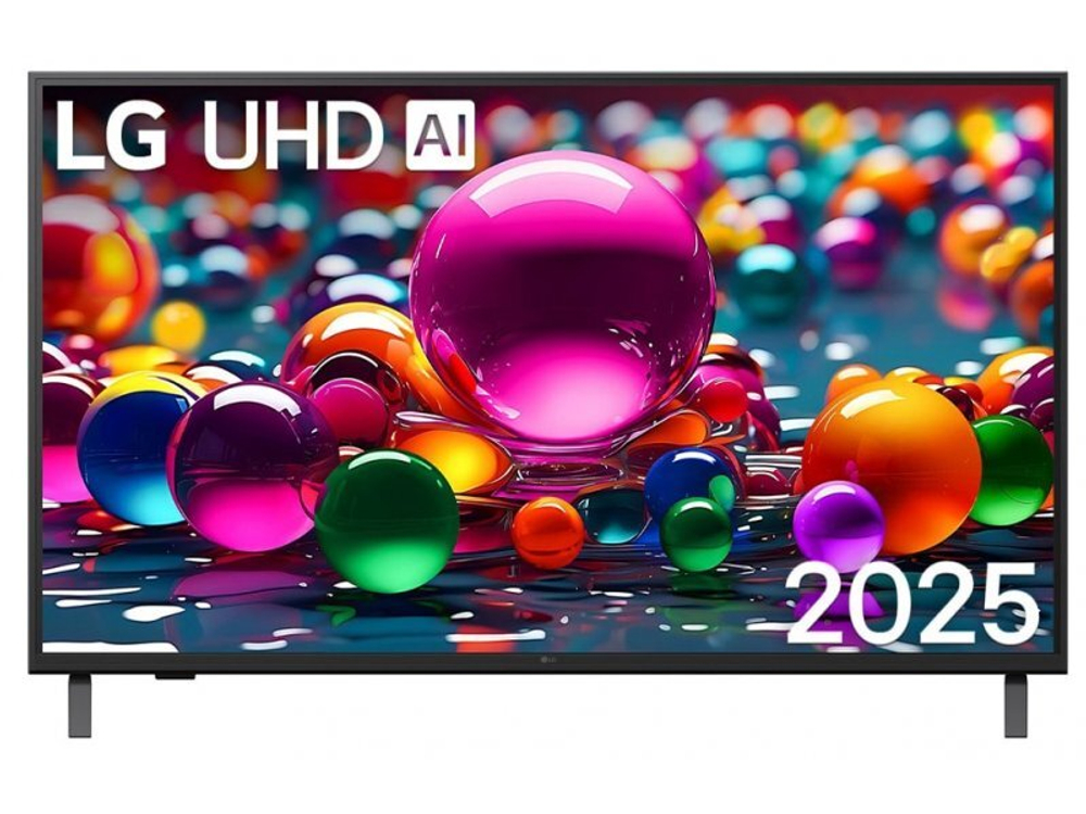 LED телевизор LG 50UA75009LA 4K Ultra HD
