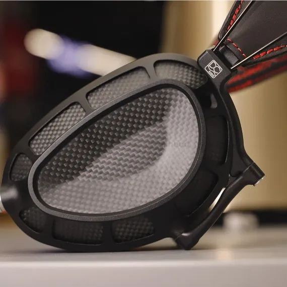 Dan Clark Audio Stealth VIVO 4.4mm 1.1m