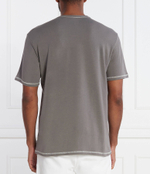 Футболка Calvin Klein Underwear - серый(000NM2478E)