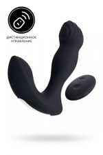 Вибростимулятор простаты Erotist Mounto силикон 13,2 см
