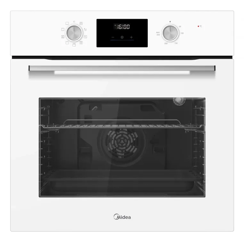 Электрический духовой шкаф Midea MO509103YGW
