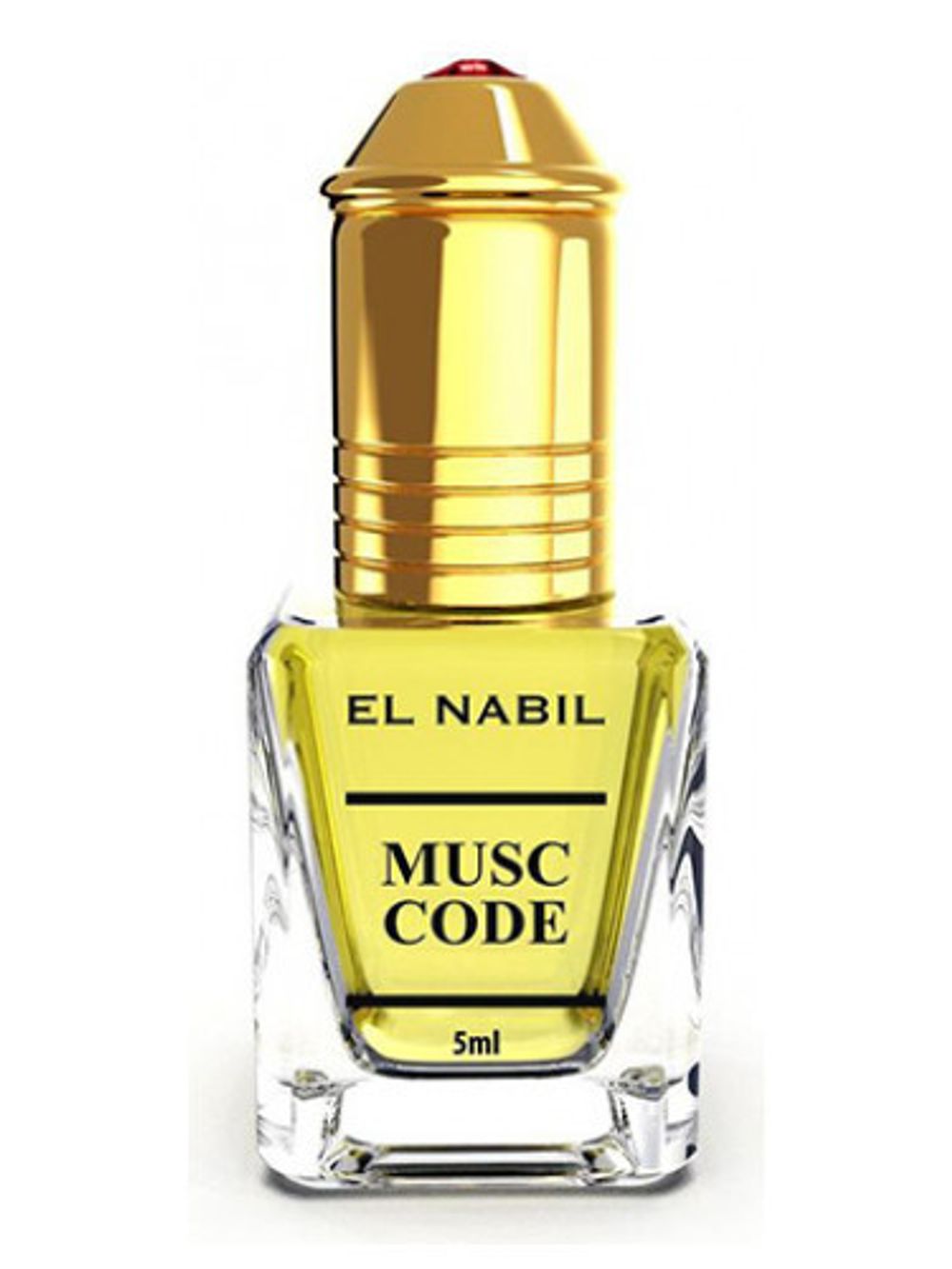 El Nabil Musk Code