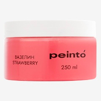 Вазелин Peinto CLEAN SKIN VASELINE (КЛУБНИКА) 250мл