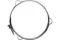 Хомут обжимной для растяжки Ferrum DN280 0,5/430  23102