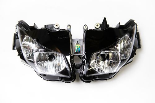 Купить    Фара для мотоцикла Honda CBR1000RR 12-15