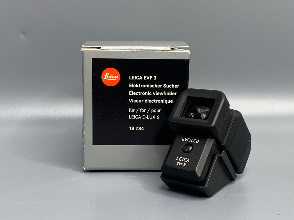 Leica EVF 3