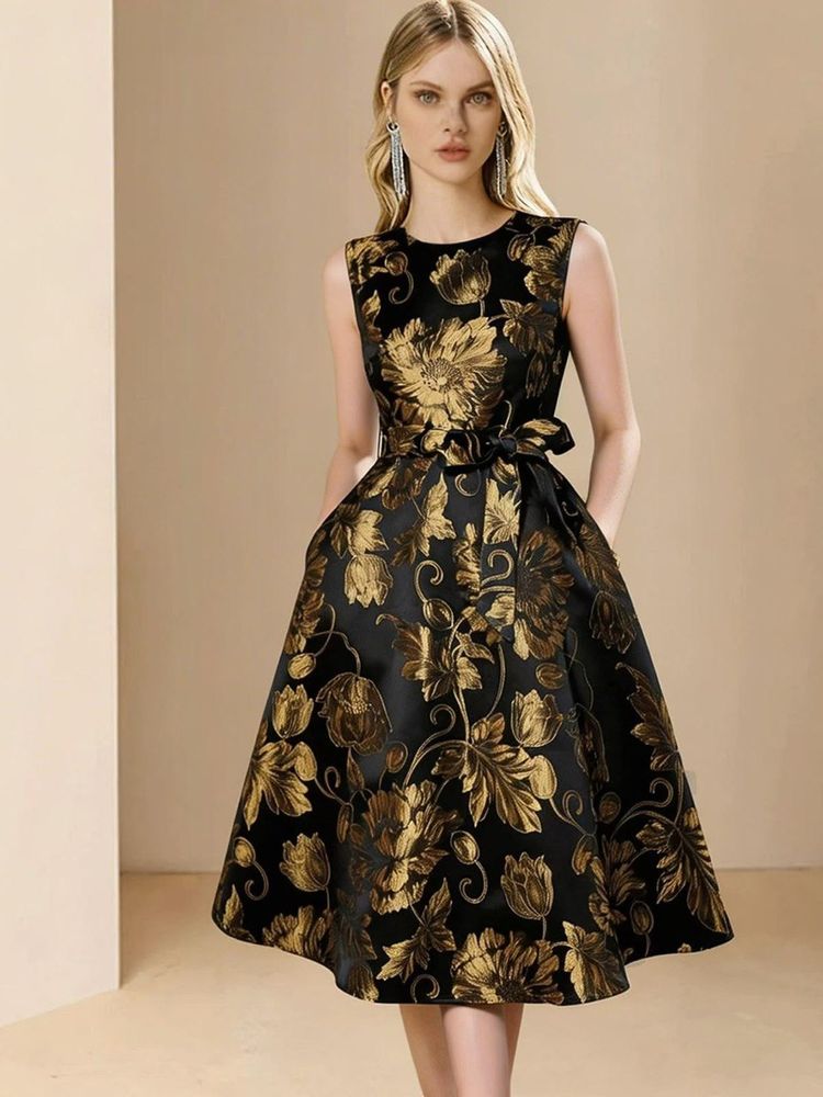 Платье Dolce&amp;Gabbana